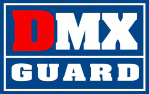 DMX SECURITY GUARD